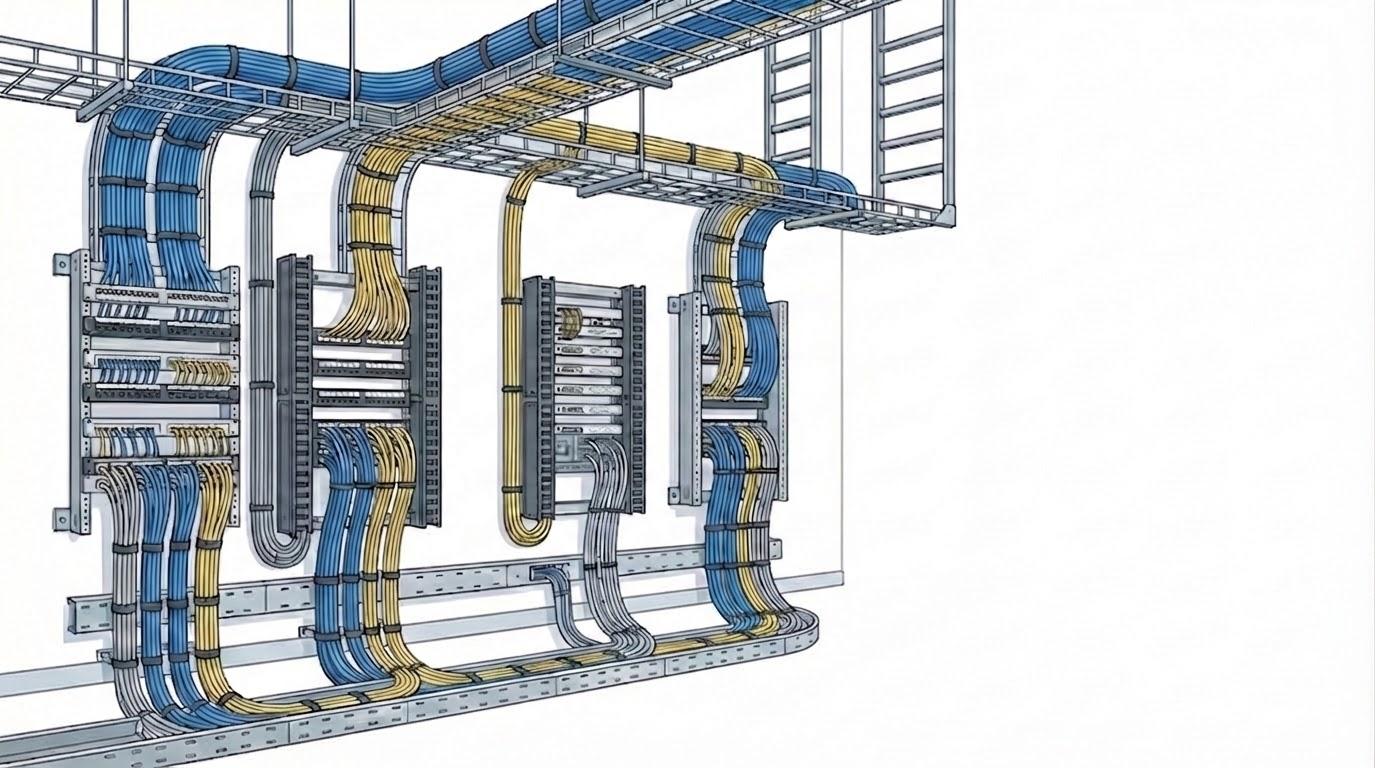 structuredcabling